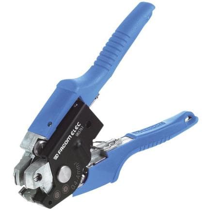 FACOM 985761 - Pince automatique pour couper et dénuder