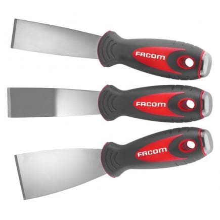 FACOM 235.J1 - Jeu de 3 spatules