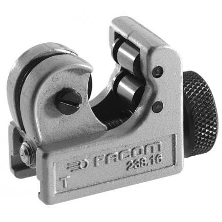 FACOM 238B.16 - Mini coupe-tubes en cuivre