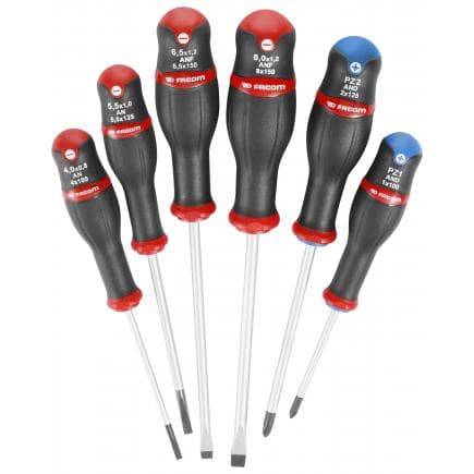FACOM ATWCK.J5PB - Jeu de tournevis Protwist® (6 pièces)