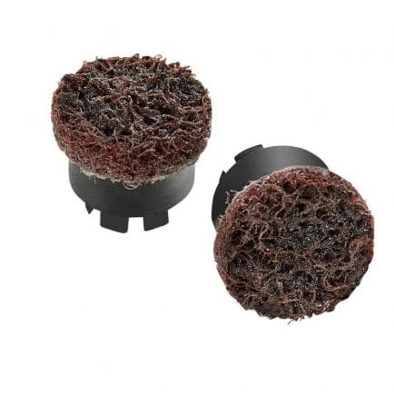 FACOM DCR.ICB-1 - Brosses frontales pour kit de nettoyage des injecteurs