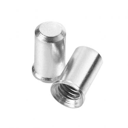 FACOM DCR.ICB-7 - Jeu de 2 bouchons pour kit de nettoyage des injecteurs