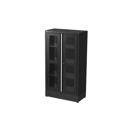 FACOM JLS2-A1000PVBS - Jetline + Armoire 2 portes vitrées