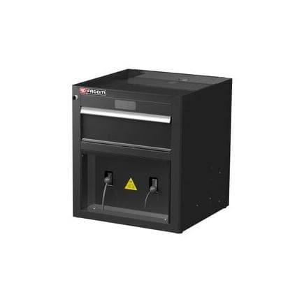 FACOM JLS2-MBSENBS - Jetline + Meuble bas avec compartiment technique
