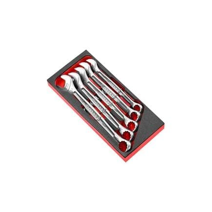FACOM MODM.440J5SLS - Jeu de clés mixtes SLS OGV® (5 pièces)