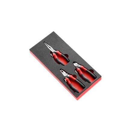 FACOM MODM.CPE2SLS - Set of pliers SLS (3 pcs.)