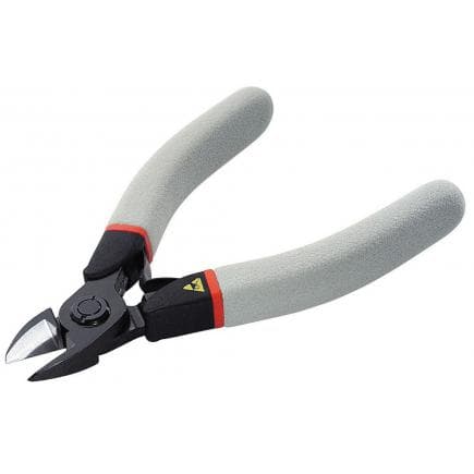 FACOM 415.E - Pinces grande capacité ESD