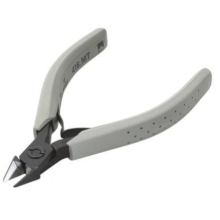 FACOM 416.MT - Pinces coupantes "pointues'' Micro-Tech®