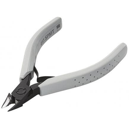 FACOM 417.SPMT - Pince coupante diagonale Micro-Tech® pour composants DIP - CMS