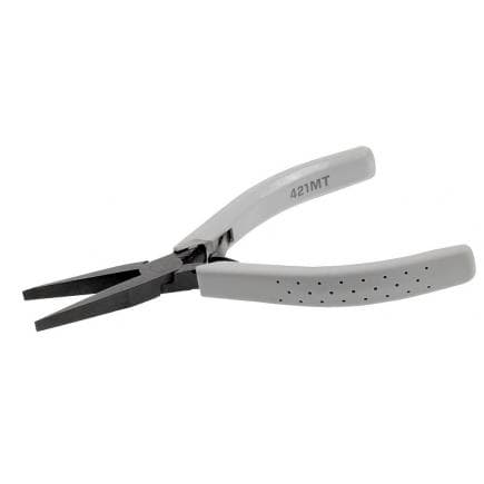 FACOM 421.MT - Pince Micro-Tech® à becs longs et rigides