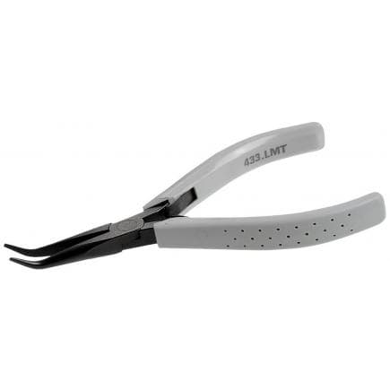 FACOM 433.LMT - Pince Micro-Tech® à becs fins, coudés à 45°