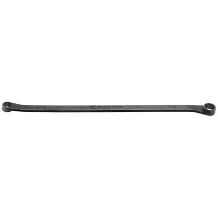 FACOM 57L.7/32x1/4 - Clés polygonales longues, coudées à 15°, en pouces