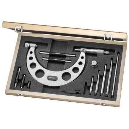 FACOM 807C - Micromètre d'extérieur à rallonge 1/100 mm