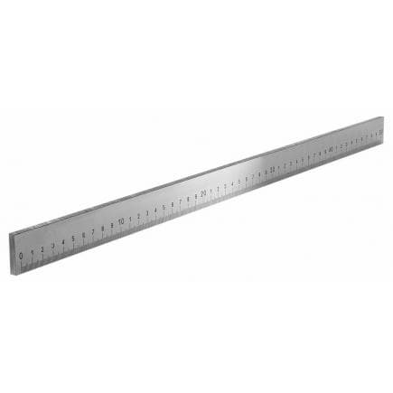 FACOM 809.ING500 - Règle tout inox graduée