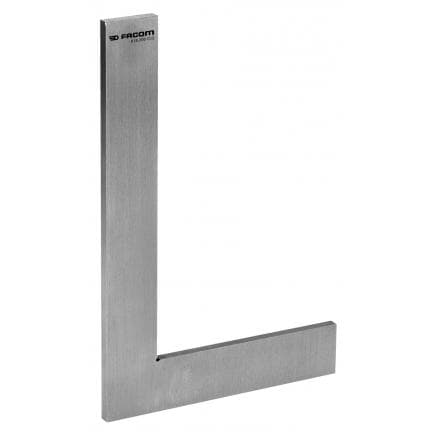 FACOM 818.75CLO - 818.CLO - Squadre semplici di precisione Inox - Classe 0