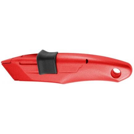 FACOM 844.D - Couteau de sécurité à lame rétractable automatique - SLS