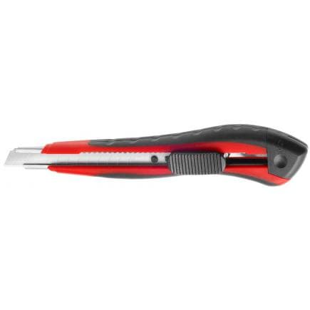 FACOM 844.S9 - Couteau 9 mm - lame à éléments sécables