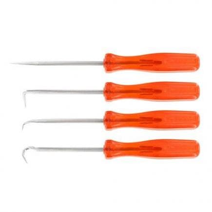 FACOM AR.CJ4PB - Lot de 4 crochets