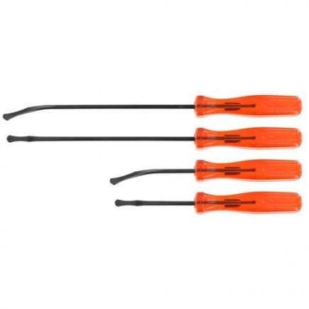 FACOM AR.SPJ4PB - Lot de 4 spatules
