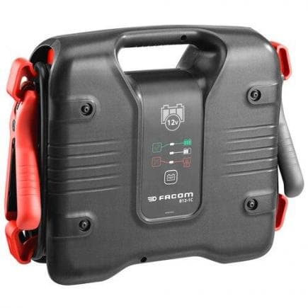 FACOM B12.1CPB - Booster Pro 12V