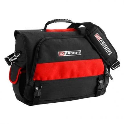 FACOM BS.TLBPB - Sac textile pour outils et PC