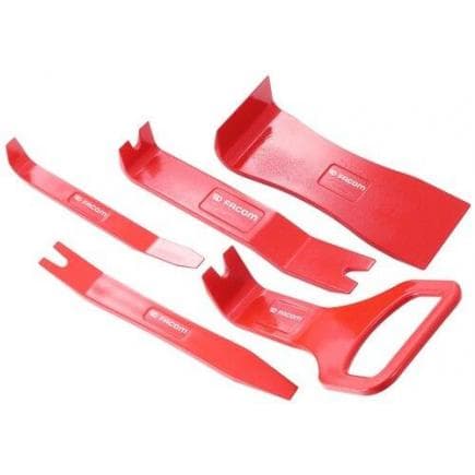 FACOM CR.D5PB - Jeu d'outils de dépose de pièces plastique