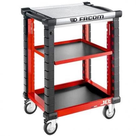 FACOM JET.UC3SM3A - Chariot polyvalent 575 x 1 005 x 814 mm