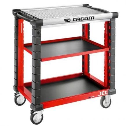 FACOM JET.UC3SM4A - Chariot polyvalent 575 x 1 005 x 1 004 mm