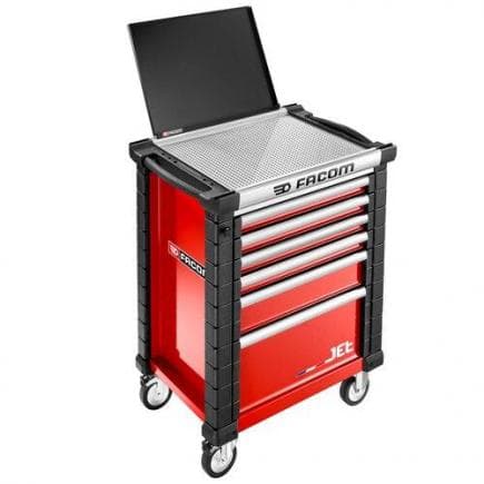 FACOM JET.WA12 - Support pour dessins et outils