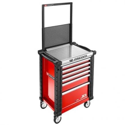 FACOM JET.WA22-2A - Panneau perforé 20 x 750 x 400 mm
