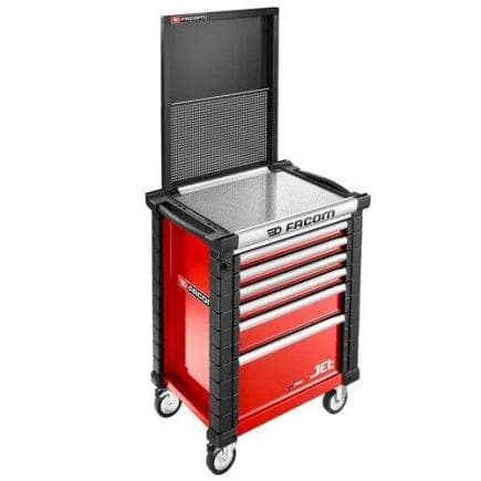 FACOM JET.WA22-2B - Panneau vertical 20 x 750 x 400 mm