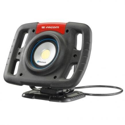 FACOM 777.SPOTBTPB - Projecteur filaire Bluetooth