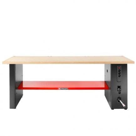 FACOM JLS2-PSBPOWER - Tour d'alimentation version basse 850 mm