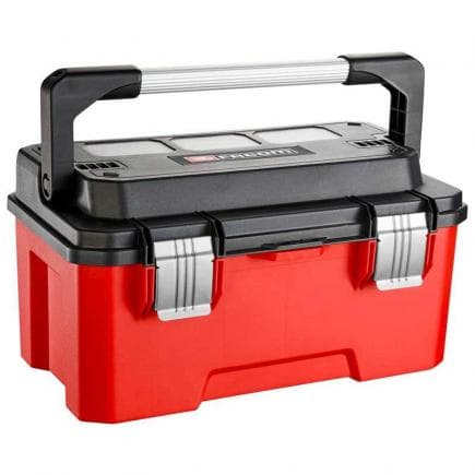 FACOM BP.P20APB - Boîte à outils professionnelle 20''