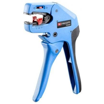 FACOM 793940PB - Pince à dénuder automatique SWINGO 90®