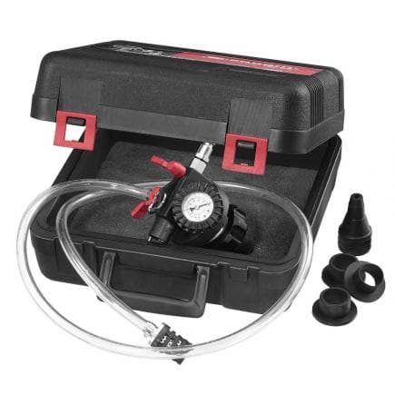 FACOM 935A - Outils pour le remplissage sous vide des circuits de refroidissement