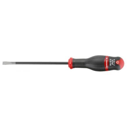 FACOM ATF6.5X150 - Tournevis à pointe diamantée pour vis à fente Pozidriv® PROTWIST®