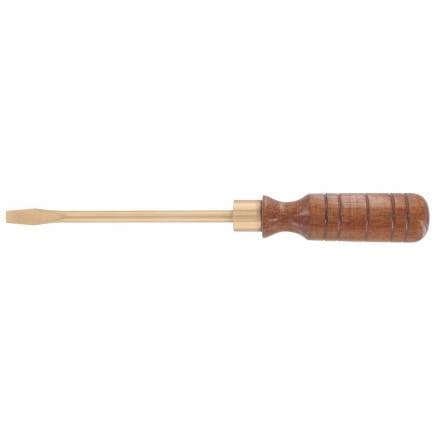 FACOM AN4.5X50SR - Tournevis pour vis à fente ADF