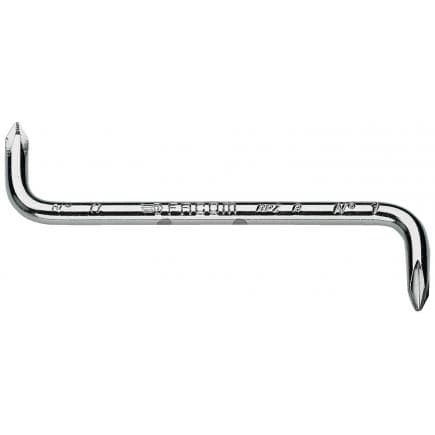 FACOM APZ.A - Tournevis coudés - pour vis Phillips®