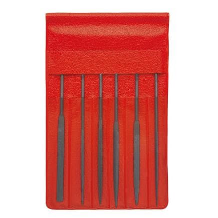 FACOM AS.12LTP180T2A - Assortiments de 6 et 12 limes aiguilles