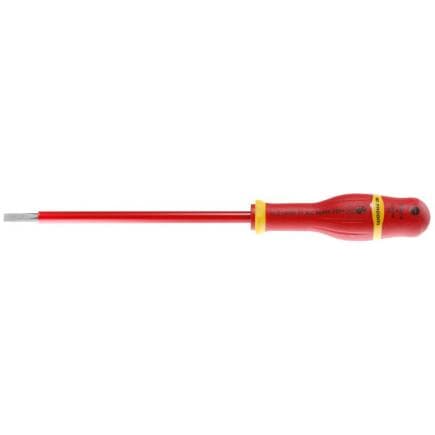FACOM AT2X75VE - Tournevis PROTWIST® isolés 1000 V pour vis à fente