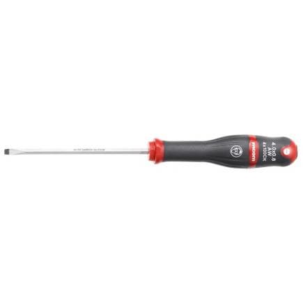 FACOM ATW4X100CK - Tournevis PROTWIST® SHOCK pour vis à fente