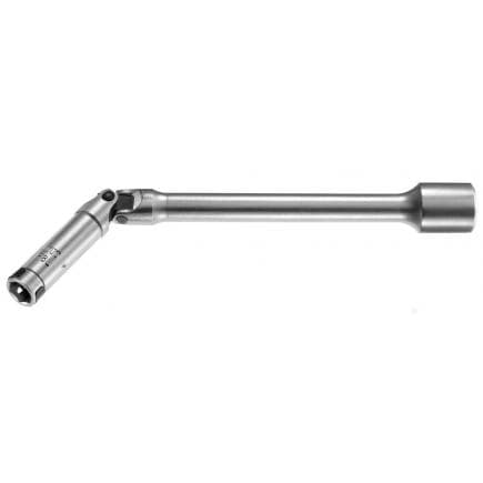 FACOM B.10R10D - Clés carrées articulées 3/8'' pour bougies de préchauffage diesel