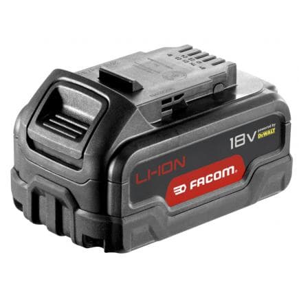 FACOM CL3.BA1850 - Batterie 10,8 V - 5,0 Ah Lithium-Ion