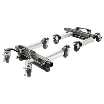 FACOM CR.12H - Cric hydraulique sous roue