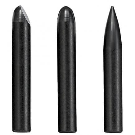 FACOM CR.PRK-3 - Lot de 3 batteurs en plastique