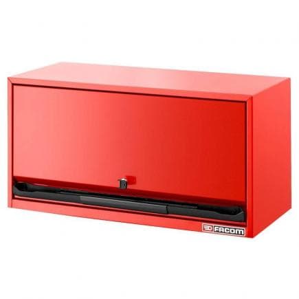 FACOM RWS-CHSPP - Banc avec porte rouge