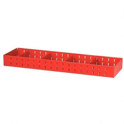 FACOM F50030026 - Étagère longue et étroite 930 x 275 x 90 mm