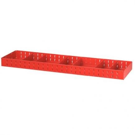 FACOM F50030032 - Étagère longue et large 1 425 x 375 x 90 mm
