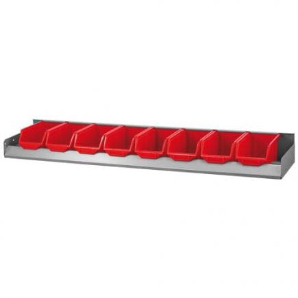 FACOM F50030074 - Étagère extra-large avec plateaux moyens